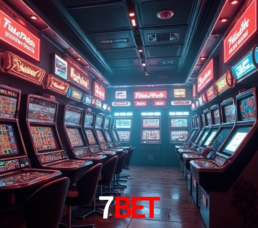 Bônus e promoções da 7bet